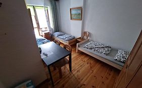 Apartamenty Marysieńki